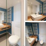 Badezimmer möbliertes Wohnen in Berlin